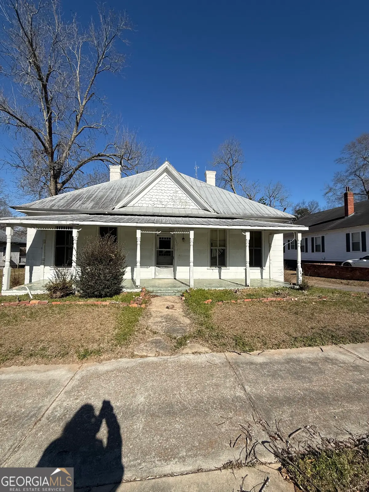 213 E Church Street, Sandersville, GA 31082 - #1