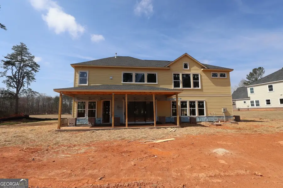 7505 Magnolia Crest Lane, Cumming, GA 30028 - #3