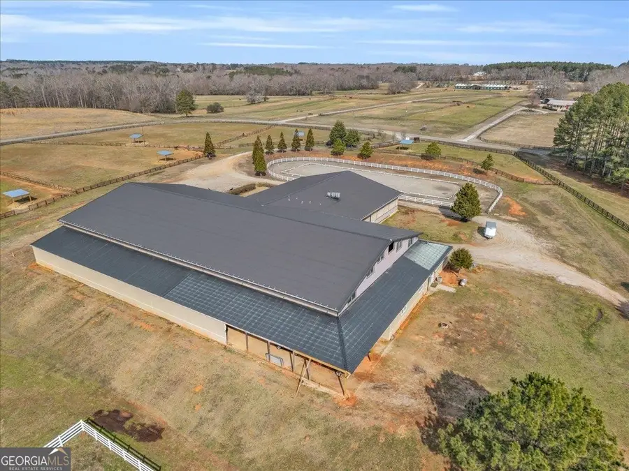 1371 Plantation Road, Madison, GA 30650 - #2