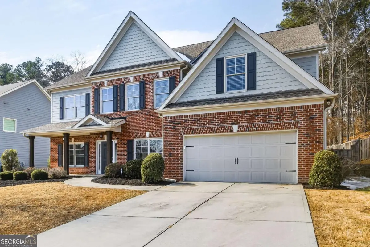 3483 Lost Oak Drive, Buford, GA 30519 - #1