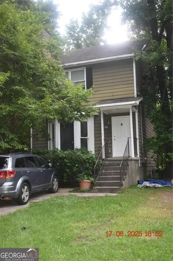 4403 Azalea Drive, Macon, GA 31210