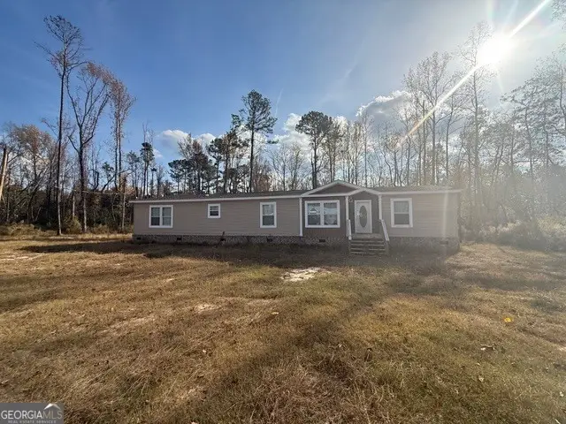 106 5th Avenue, Twin City, GA 30471 - #1