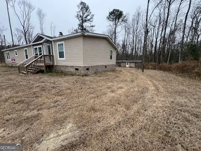 106 5th Avenue, Twin City, GA 30471 - #3