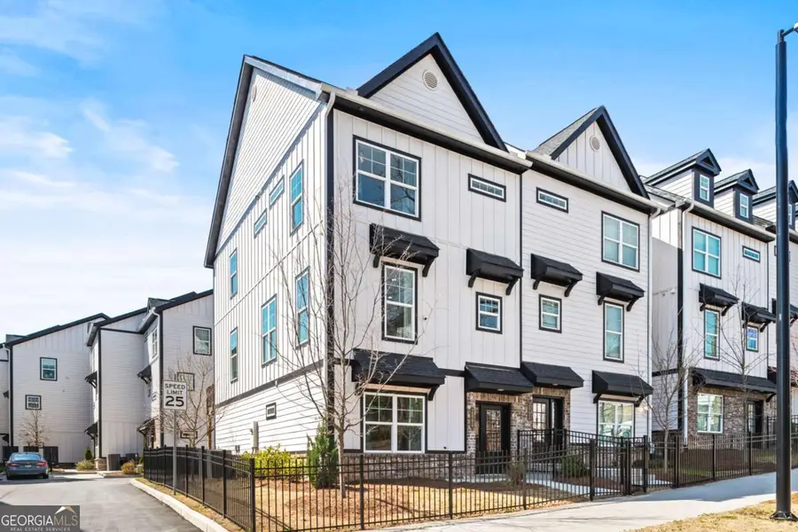 1965 Hollywood Road Nw #19, Atlanta, GA 30318 - Image #3