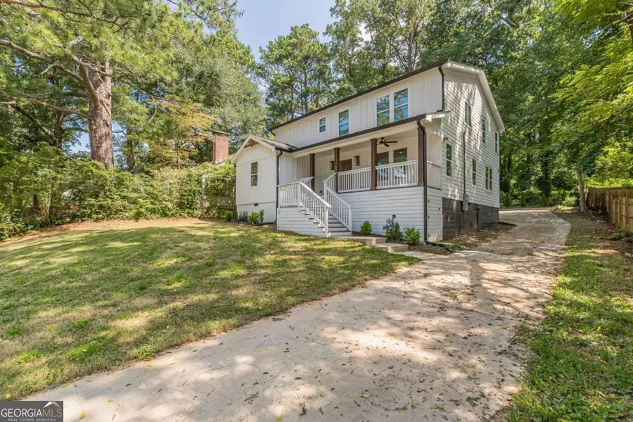 770 Waters Drive Sw, Atlanta, GA 30310 - #3