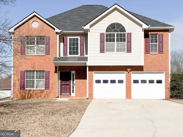 3382 Rockmill Drive, Ellenwood, GA 30294