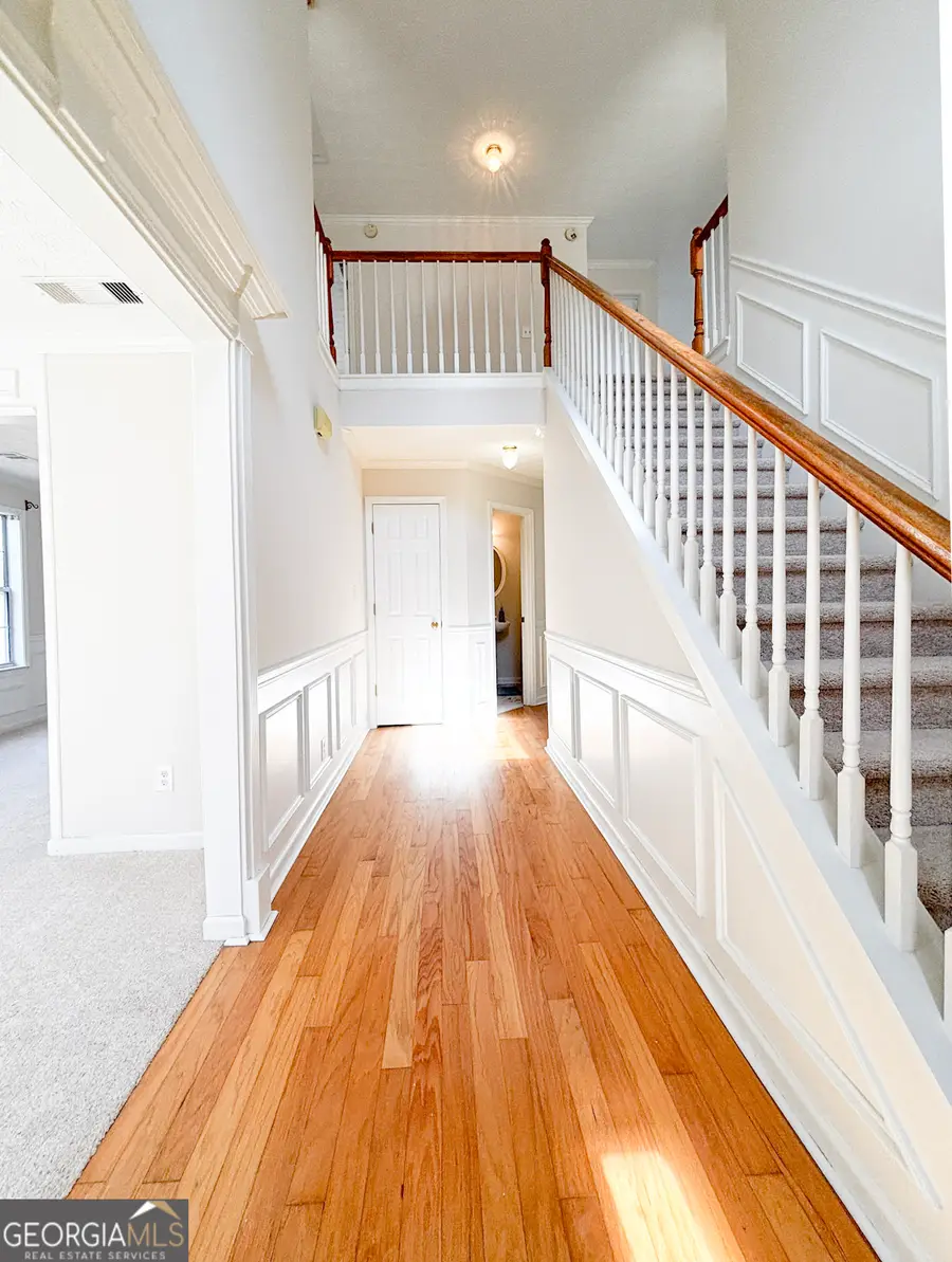 3382 Rockmill Drive, Ellenwood, GA 30294 - #3