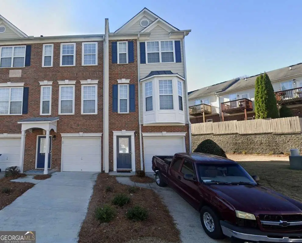 3263 Mill Springs Circle Northeast Circle, Buford, GA 30519 - Image #1