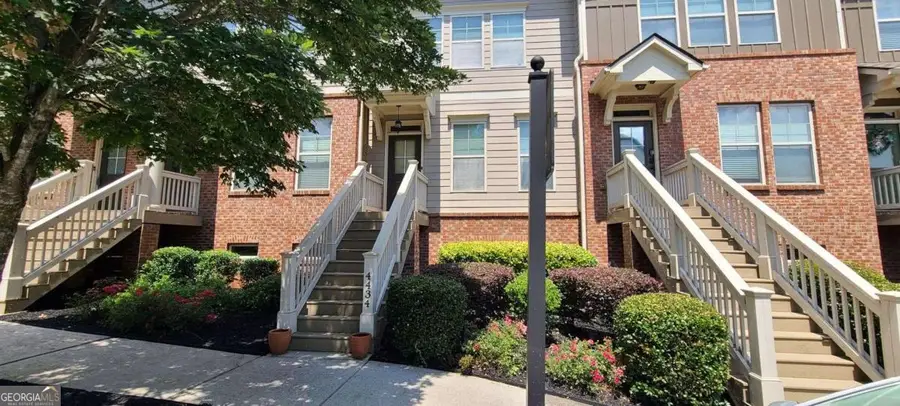 3263 Mill Springs Circle Northeast Circle, Buford, GA 30519 - Image #2