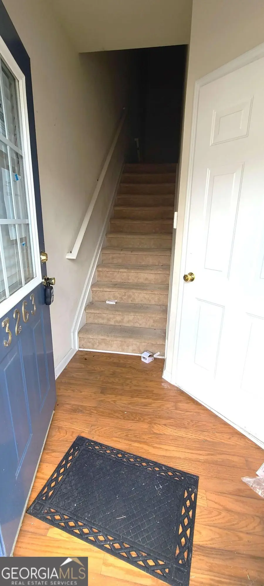 3263 Mill Springs Circle Northeast Circle, Buford, GA 30519 - Image #3