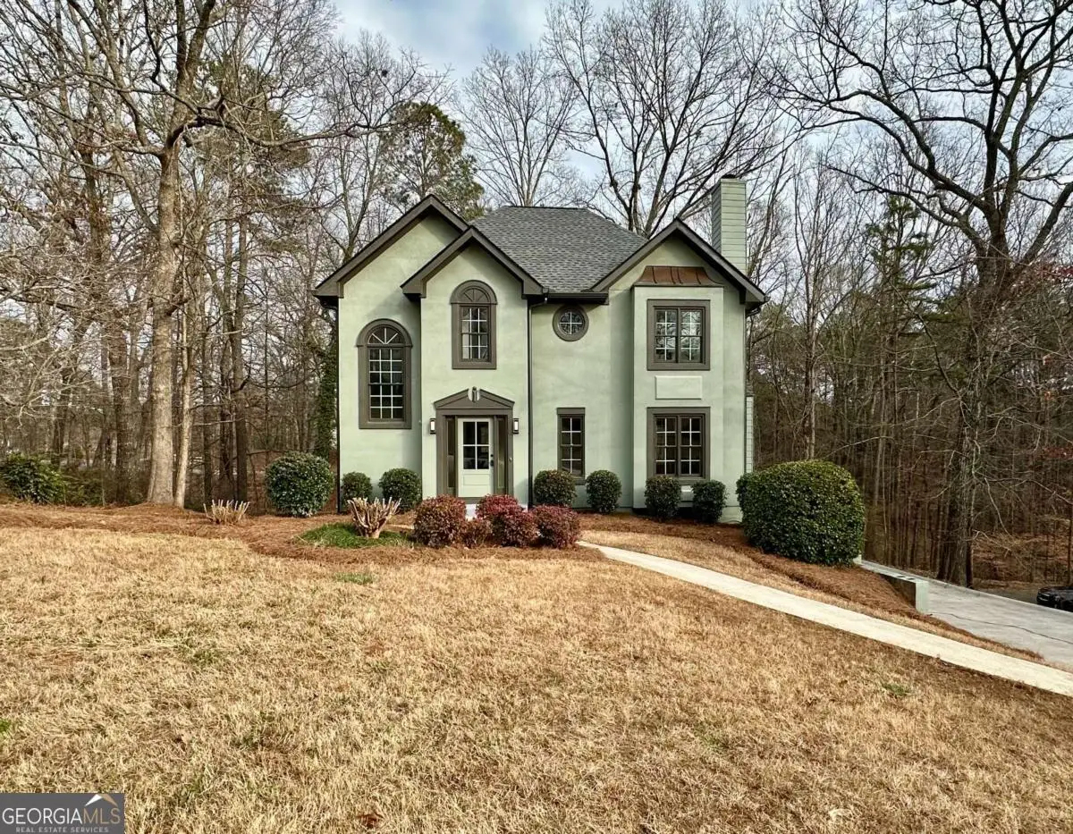 9711 Squirrel Wood Run, Douglasville, GA 30135 - Image #1