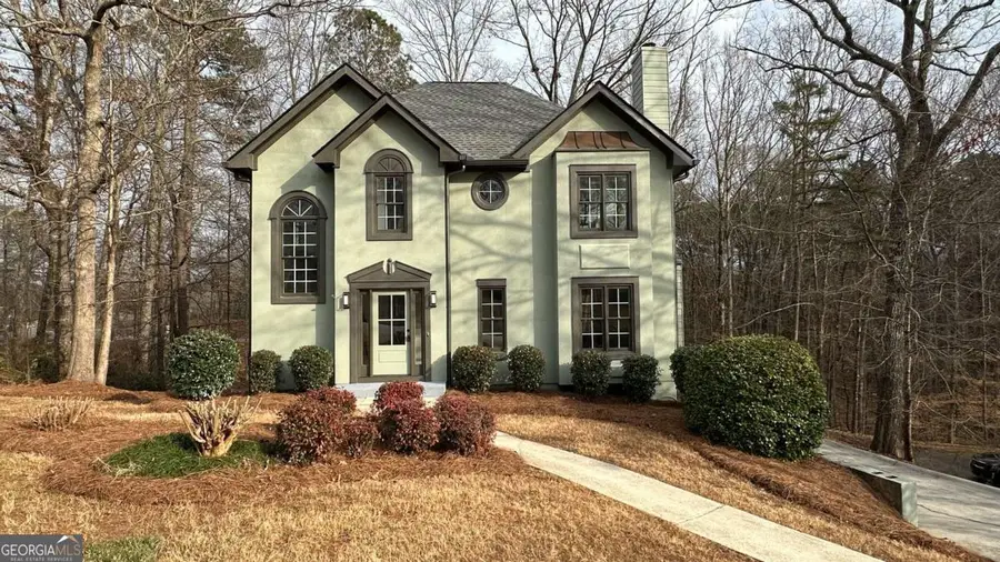 9711 Squirrel Wood Run, Douglasville, GA 30135 - Image #2