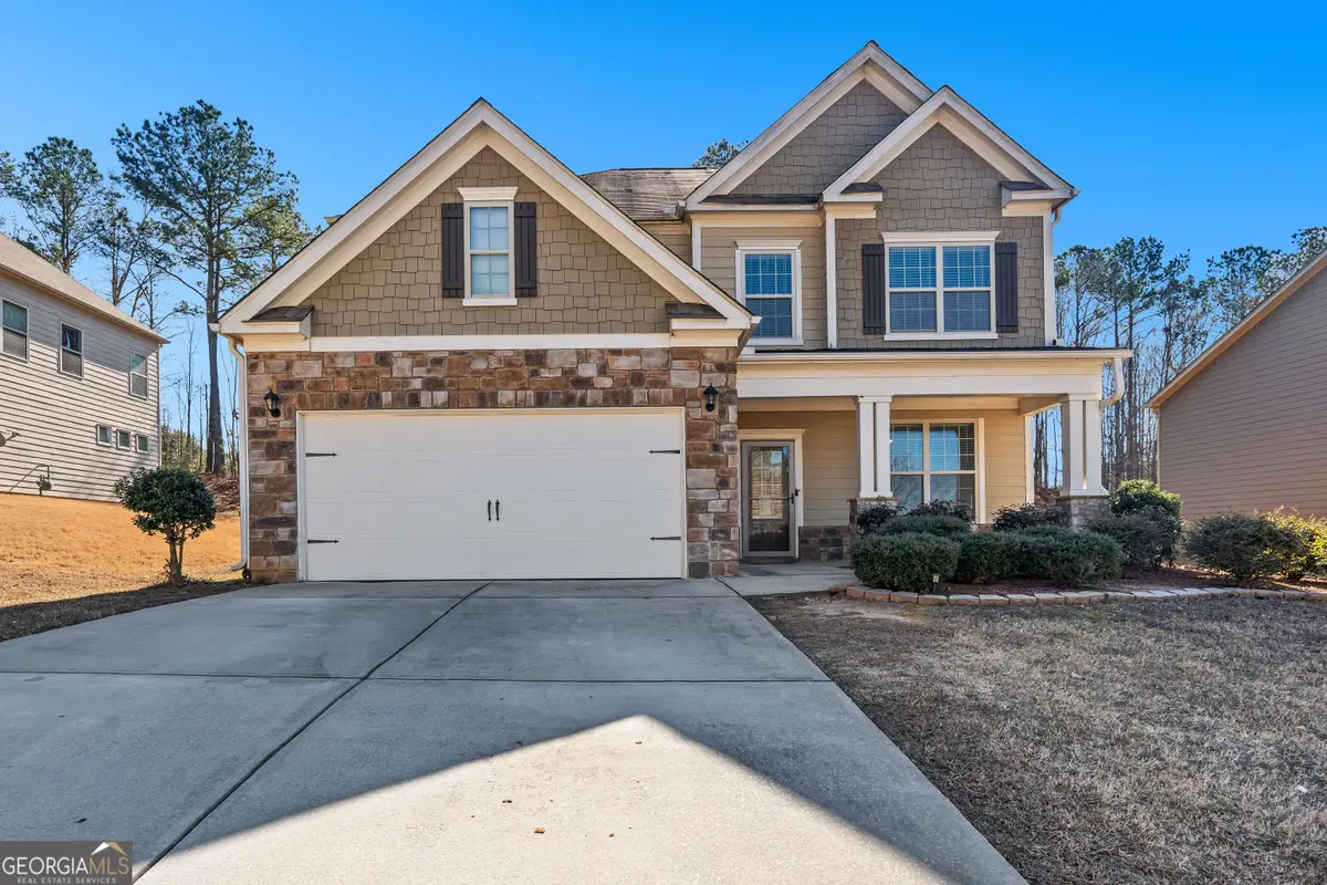 157 Westminster Way, Newnan, GA 30263 - #1