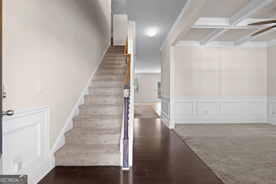 157 Westminster Way, Newnan, GA 30263 - #2