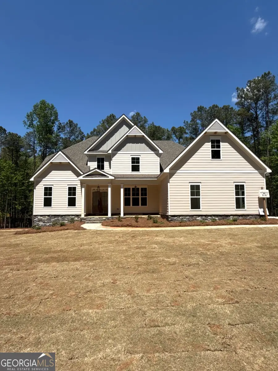 9126 E Carroll Road, Winston, GA 30187 - #3