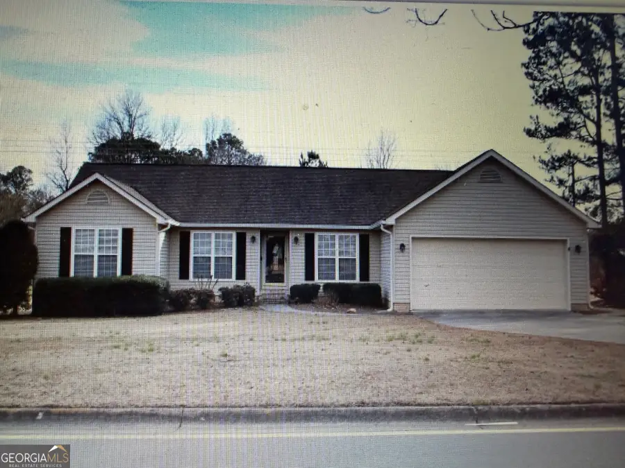 3603 Garden Lakes Parkway Nw, Rome, GA 30165 - #2