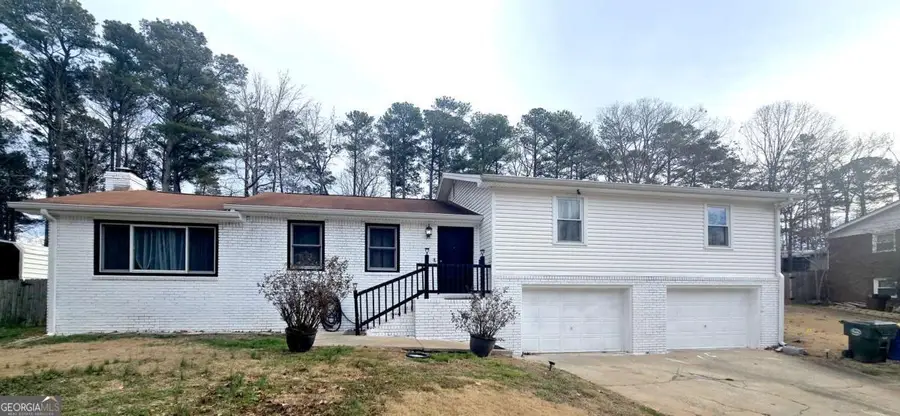 4034 Weeks Drive Nw, Kennesaw, GA 30144 - #2
