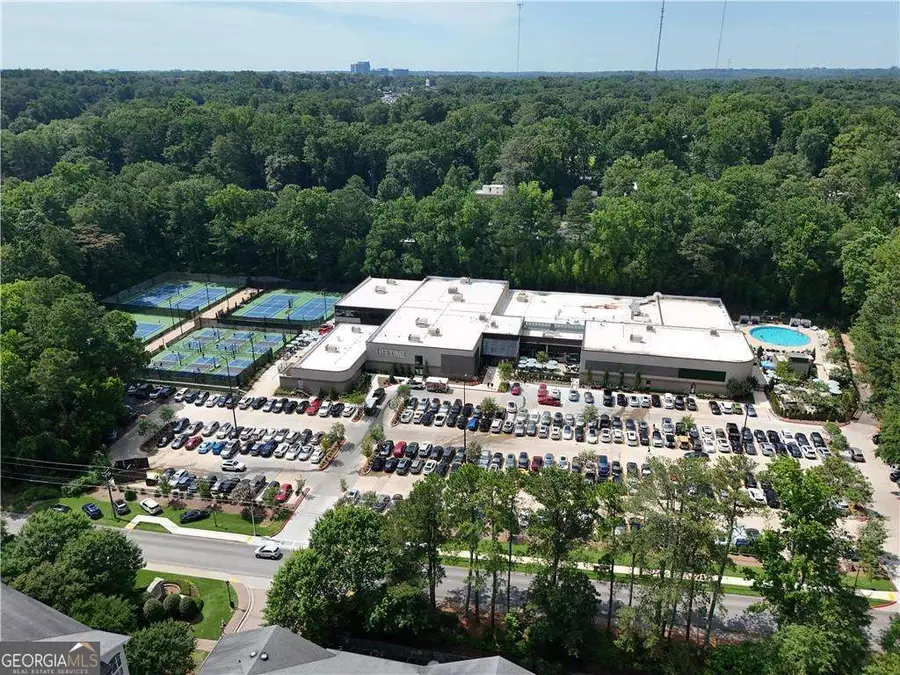 1153 Chantilly Ridge, Atlanta, GA 30324 - #2