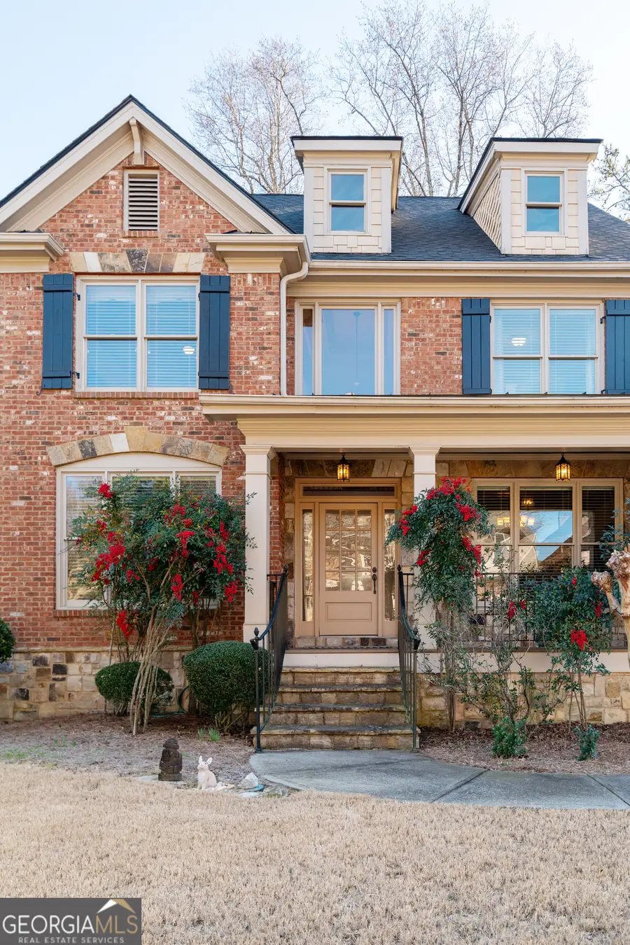 2060 Vicarage Lane, Snellville, GA 30078 - #2