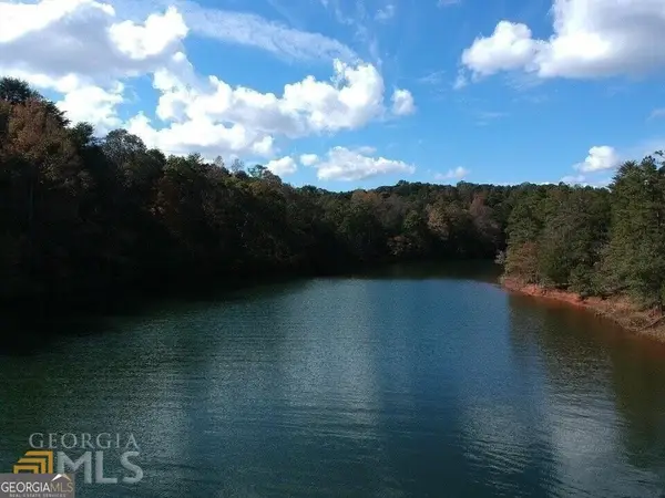 LOT 11 Tom Cobb, Hartwell, GA 30643