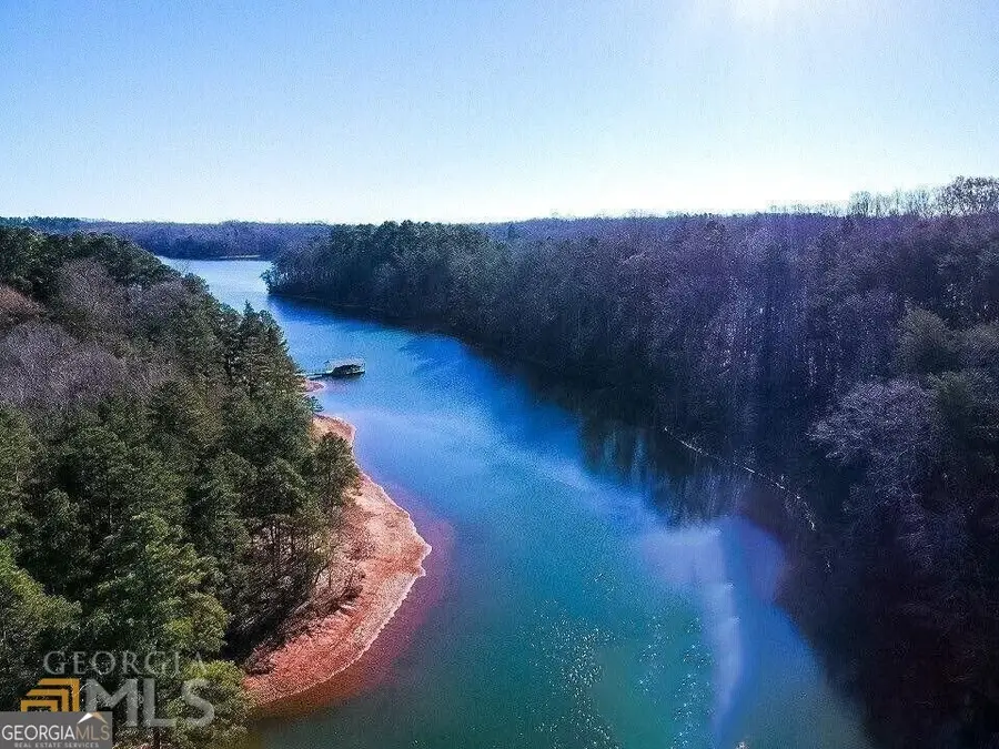LOT 11 Tom Cobb, Hartwell, GA 30643 - Image #2