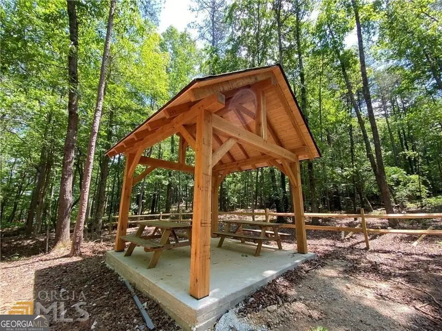 LOT 11 Tom Cobb, Hartwell, GA 30643 - Image #3