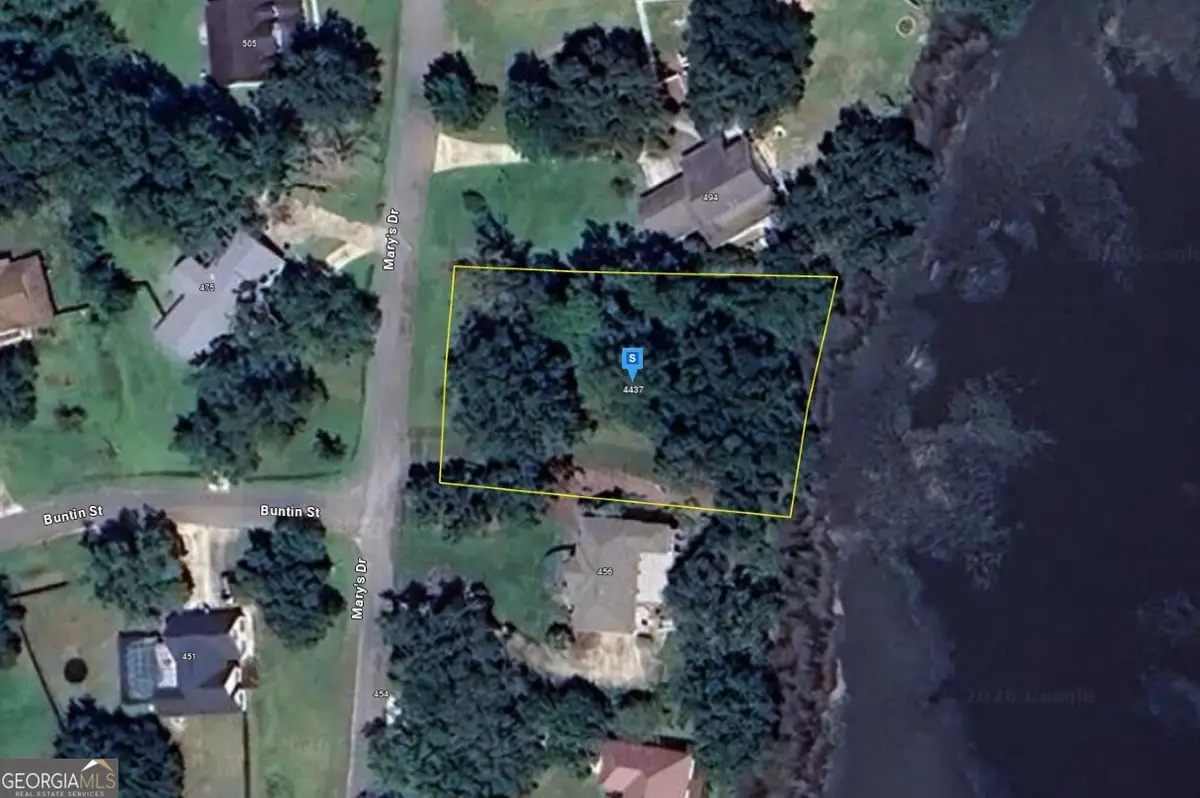 474 Mary's Dr, Woodbine, GA 31569 - #1