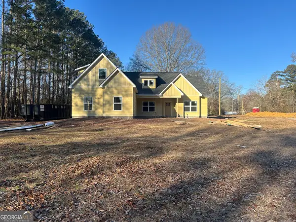 631 Old Summerville Road Nw, Rome, GA 30165