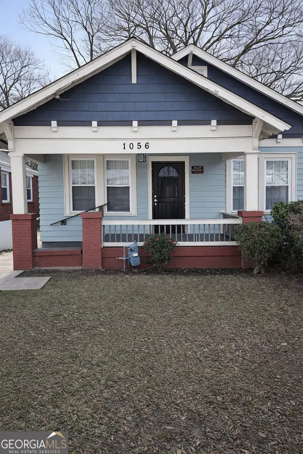 1056 Mayson Turner Road Nw, Atlanta, GA 30314