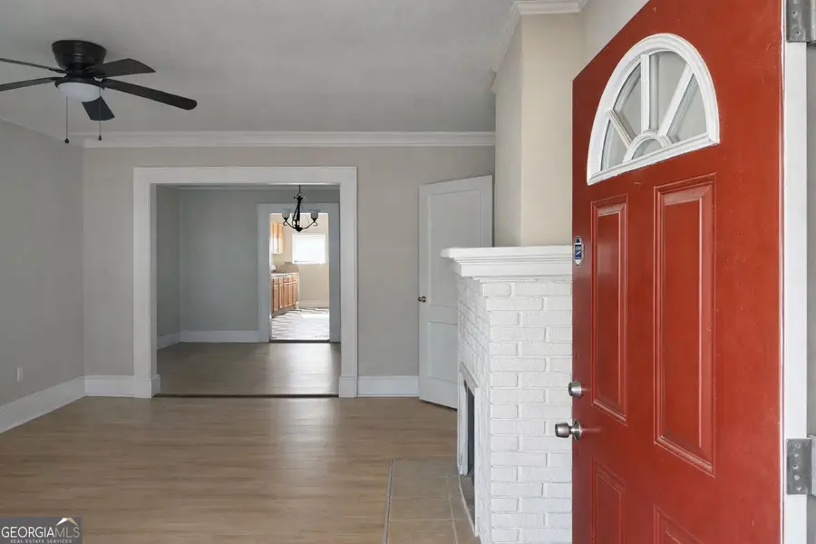 1056 Mayson Turner Road Nw, Atlanta, GA 30314 - #2