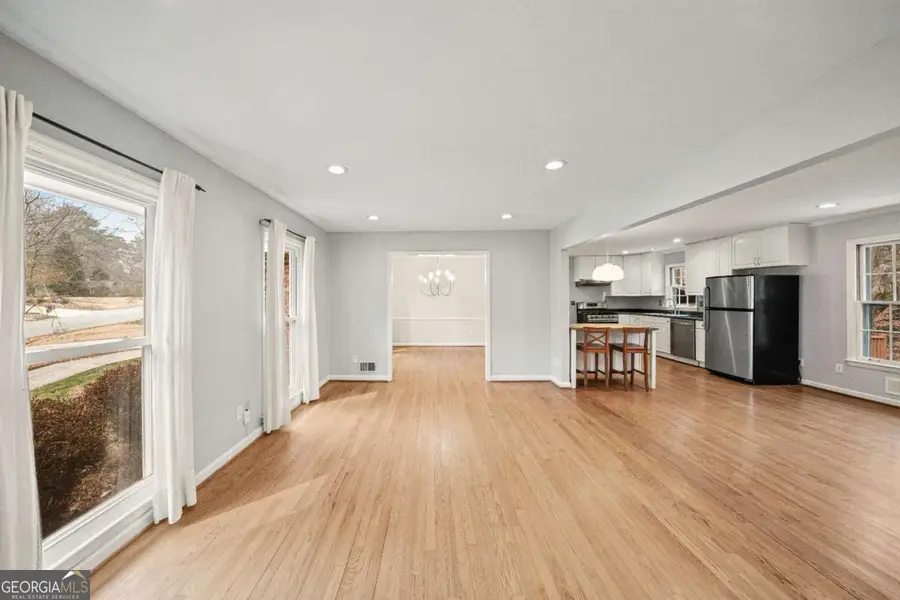 1900 Chancery Lane, Chamblee, GA 30341 - #3