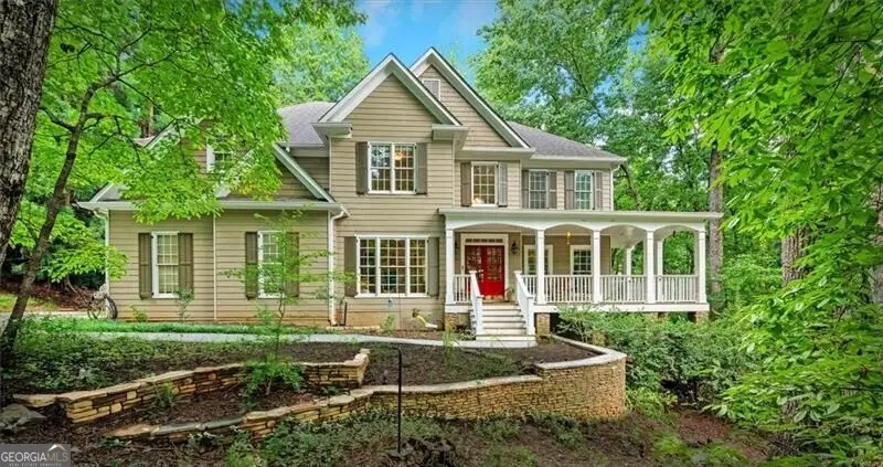 1170 Spring Oak Way, Cumming, GA 30041 - Image #1