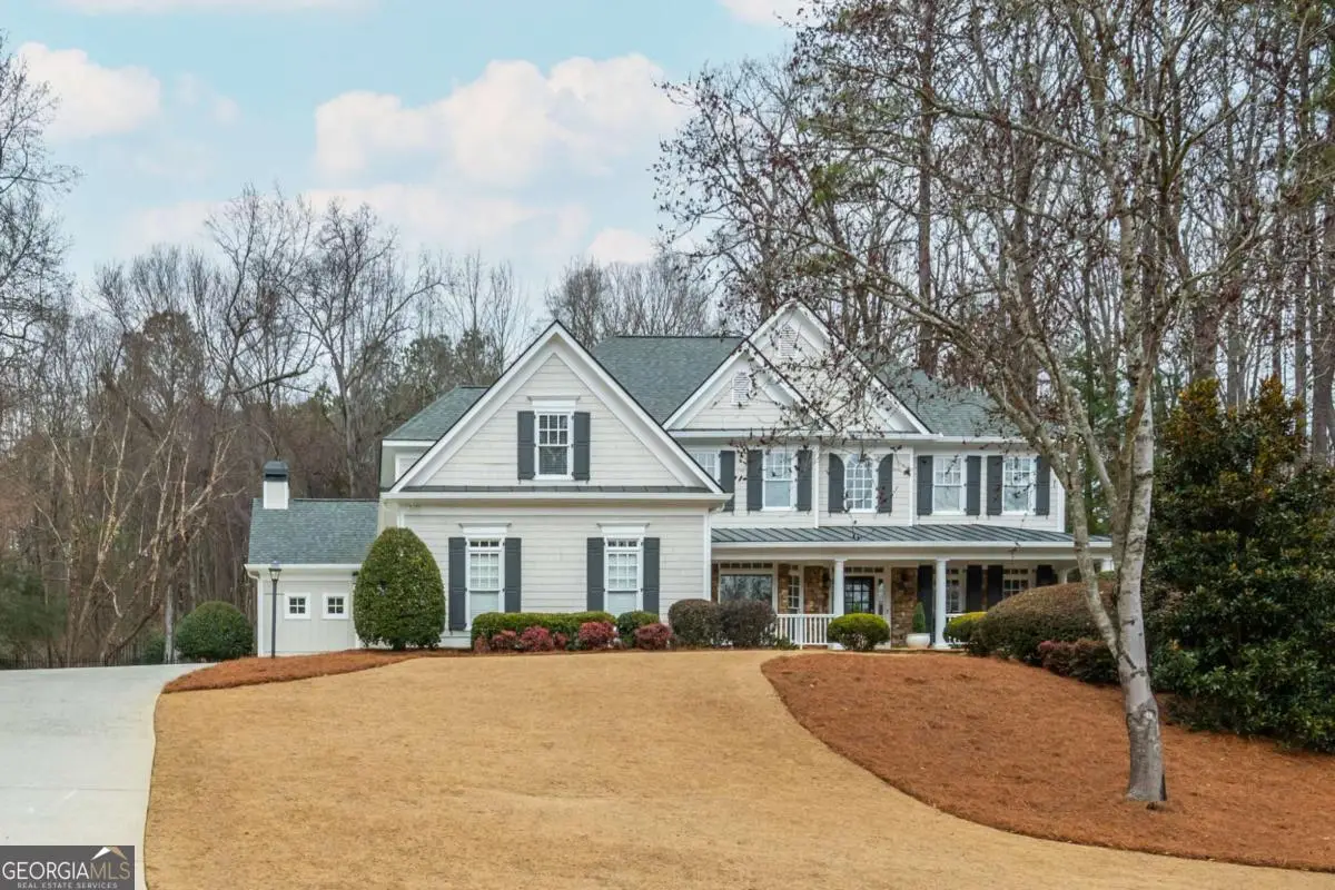1470 Rolling Links Drive, Milton, GA 30004 - Image #1