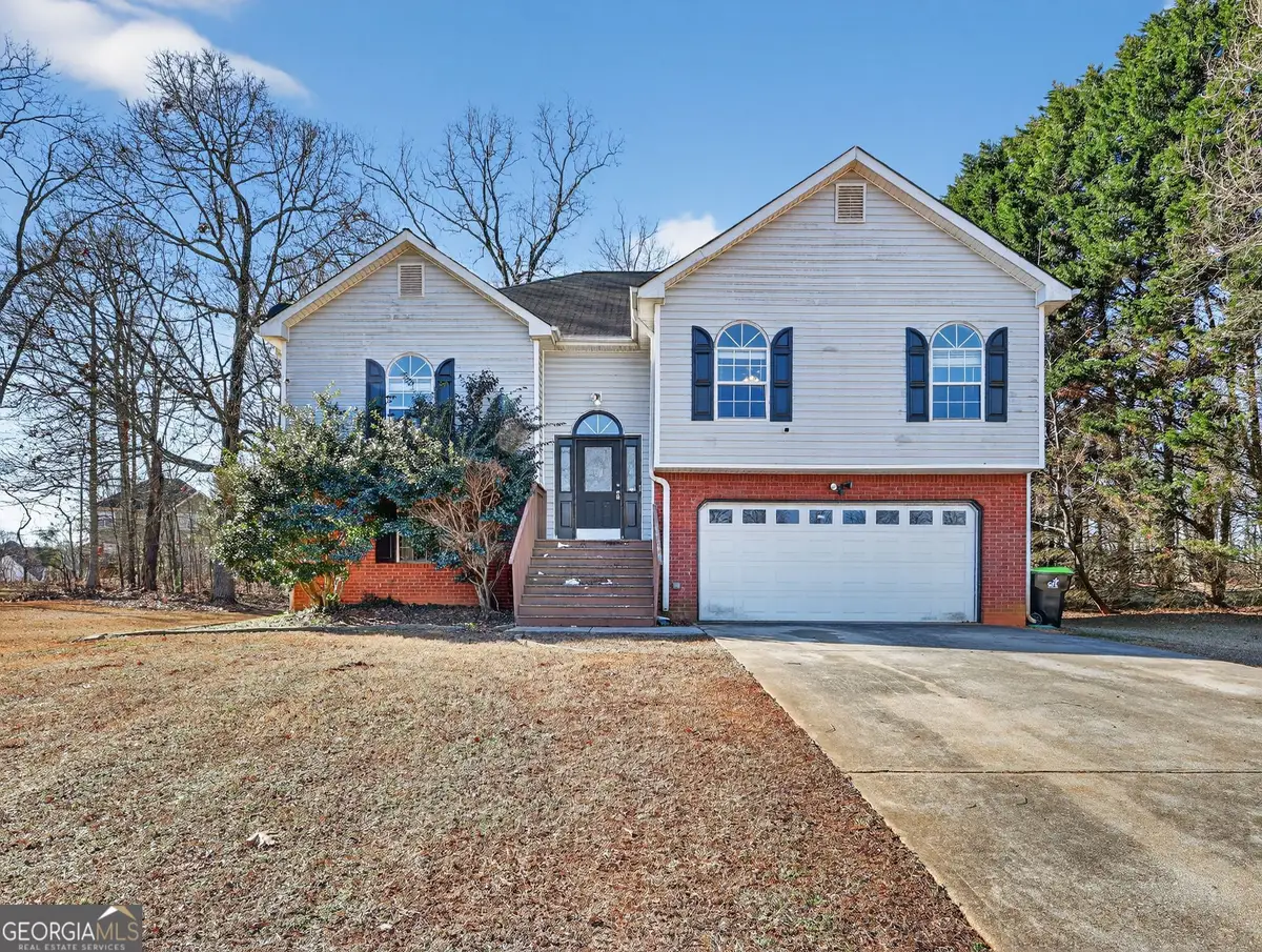 105 Solomon Drive, Ellenwood, GA 30294 - #1