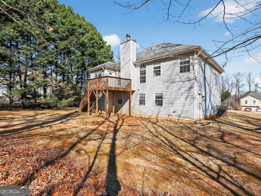 105 Solomon Drive, Ellenwood, GA 30294 - #3