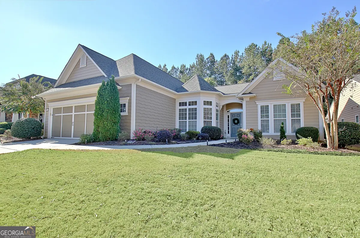 424 Tallulah Drive, Griffin, GA 30223 - Image #1