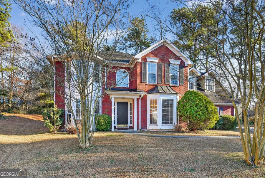2046 Lown Farm Trail, Lithonia, GA 30058 - Image #2