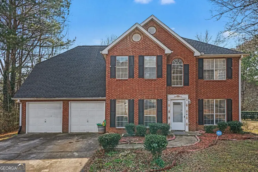6577 Laurens Way, Stone Mountain, GA 30087 - #2