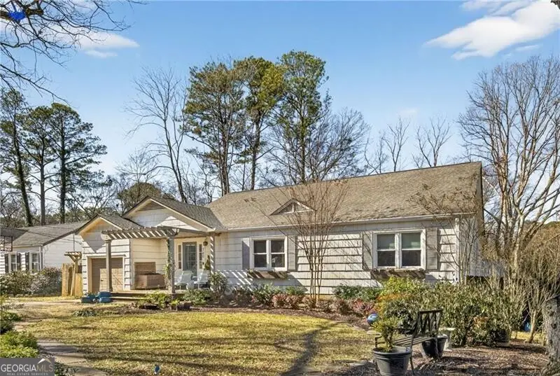 760 Scott Circle, Decatur, GA 30033 - #1