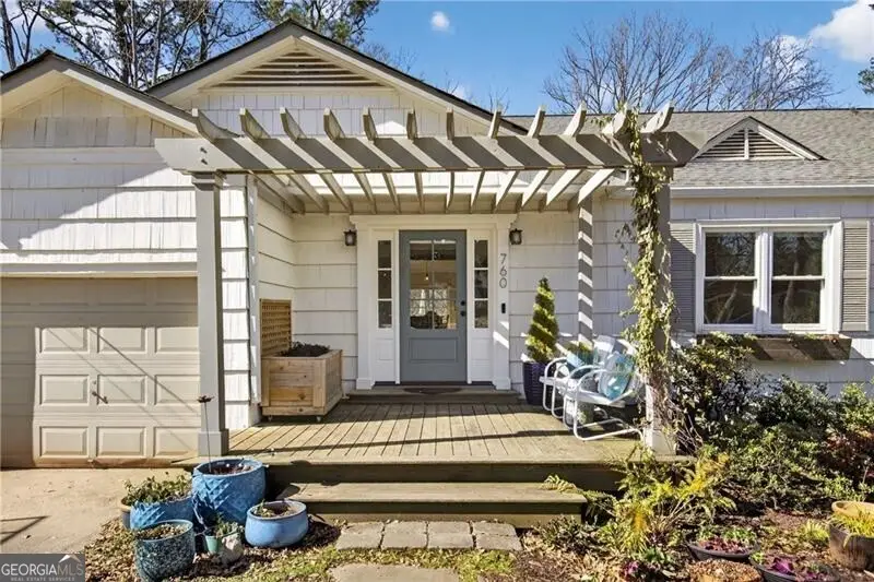 760 Scott Circle, Decatur, GA 30033 - #3