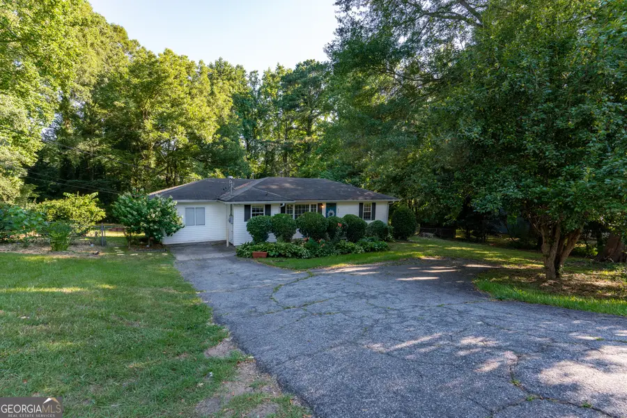 5077 Redan Road, Stone Mountain, GA 30088 - #2