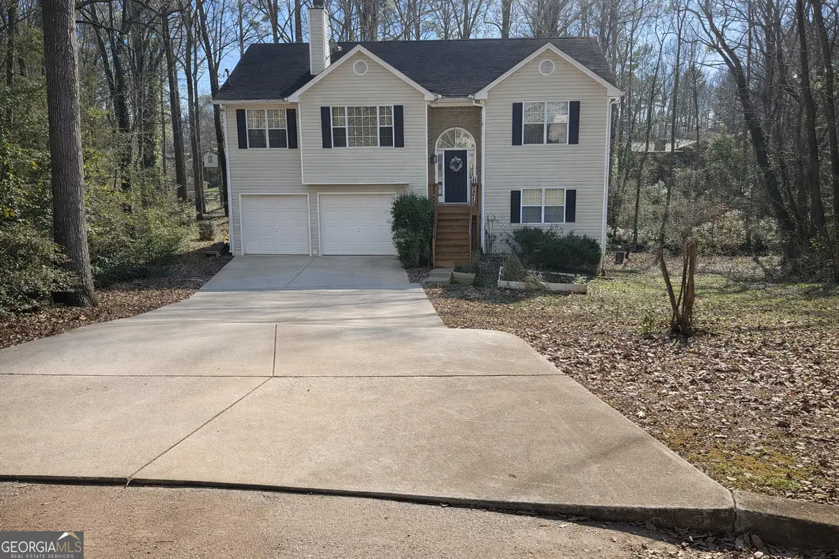 353 Wildwood Court, Lawrenceville, GA 30046 - #1