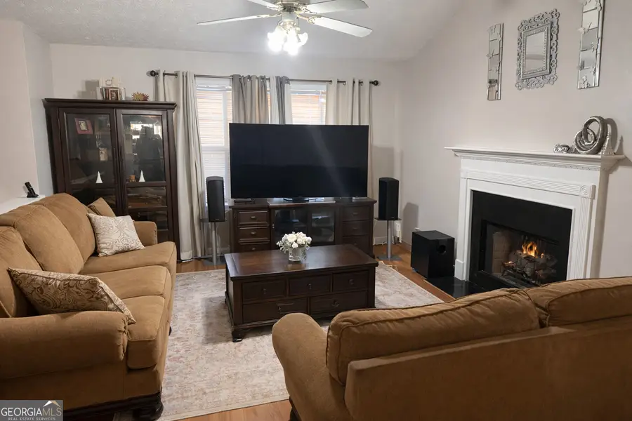 353 Wildwood Court, Lawrenceville, GA 30046 - #2