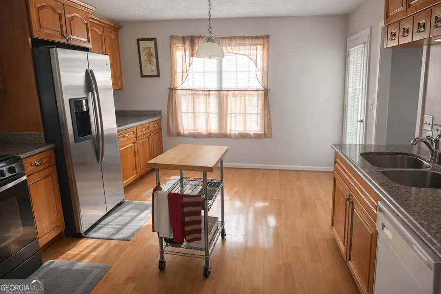 353 Wildwood Court, Lawrenceville, GA 30046 - #3