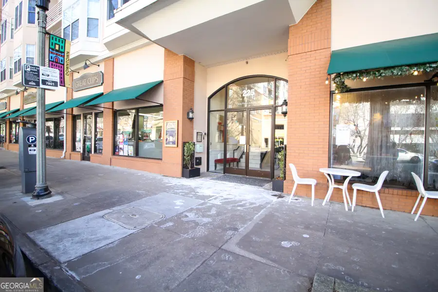 225 E Ponce De Leon Avenue #404, Decatur, GA 30030 - #2