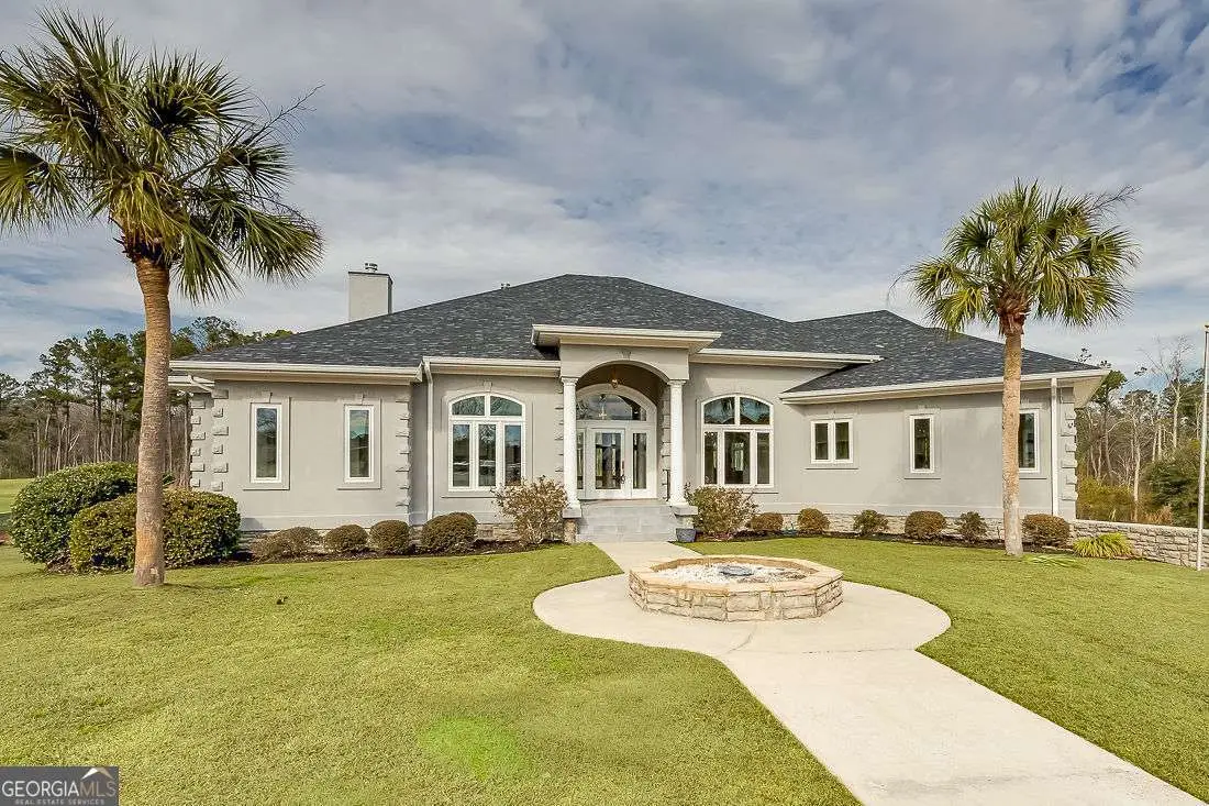 62 Wellington Court, Ellabell, GA 31308 - #1