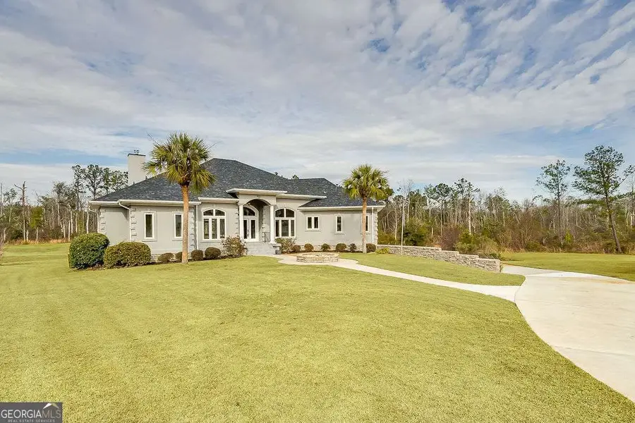 62 Wellington Court, Ellabell, GA 31308 - #3