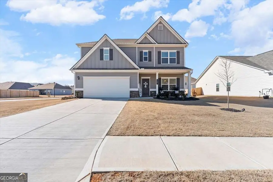 17 Westover Road, Cartersville, GA 30120 - Image #2