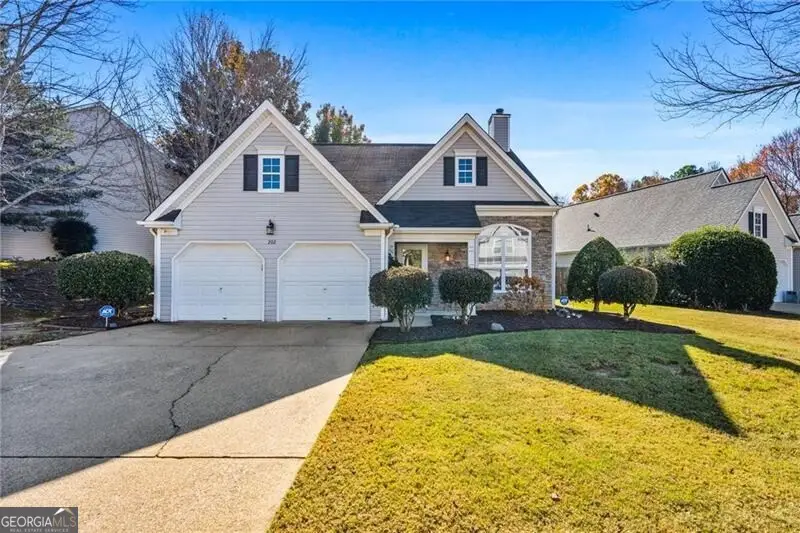 202 Weatherstone Crossing, Woodstock, GA 30188 - Image #1