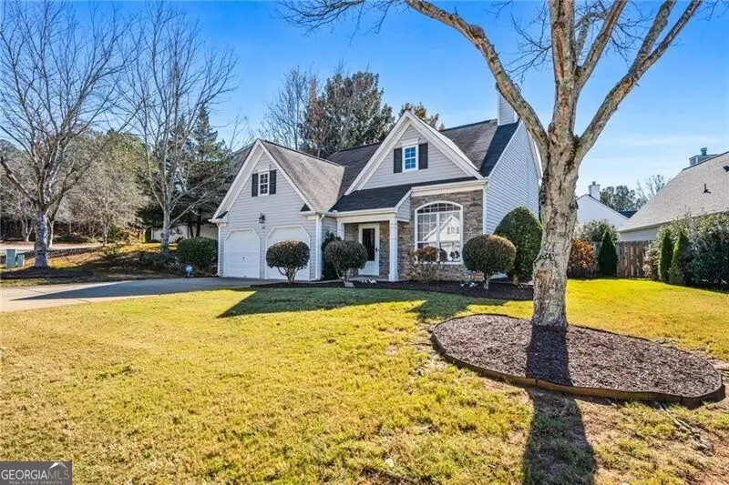 202 Weatherstone Crossing, Woodstock, GA 30188 - Image #2